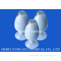 Precipitated Barium Sulfate 98% Mainly Used in Paint Coating Paper